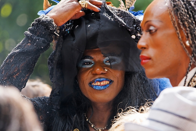 Gay Pride Paris 2009-068